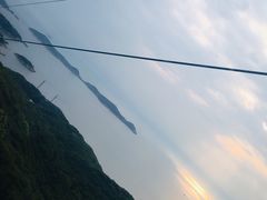 -普陀山风景区-佛顶山