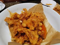 -嘎吧锅私家菜馆(联想科技城店)