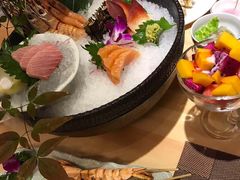 -割烹旭日本料理(龙湖狮山天街店)