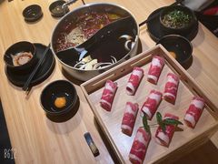 -锦和牛·炭火烧肉(ICC太和里店)