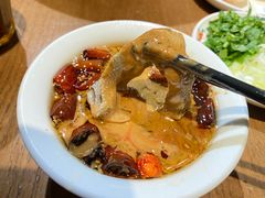 -北京老门框爆肚涮肉馆(凤城六路店)