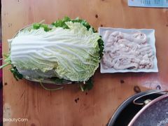 -元盛居(生态大街店)