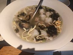 -小厨师·二十年沈家门小海鲜(百井坊巷店)