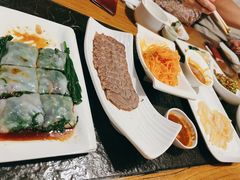 -小城粥道·海胆鲜虾粥(解放广场店)