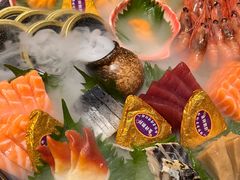 -黑松白鹿(金融街店)