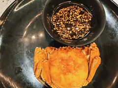 -一棠龙虾•王牌虾球(恒隆广场店)