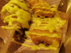 -曾百万小炉小串自助烧烤(高新店)