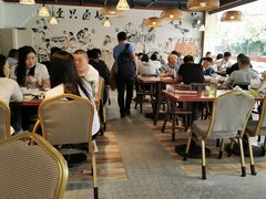 大堂-壹只卤鹅·潮汕菜(莲塘店)