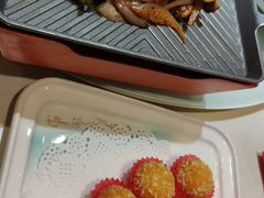 -江南韵·无锡太湖文化体验餐厅(凤凰天街店)