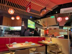 -湘间田舍(北仑银泰店)