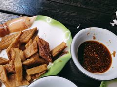 -鼎香润(德胜门内店)