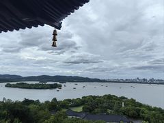 -雷峰塔景区
