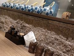 -雷神拉面(财富中心玉米楼店)