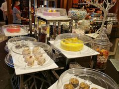 -OPEN開全日自助餐厅·西餐·海鲜(佛山希尔顿酒店)