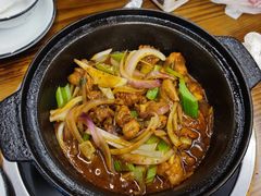 -重庆鸡公煲(学衡路店)