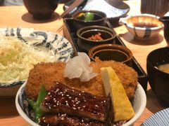 -堂本家洋食别馆·炸猪排(中心城店)