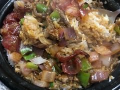 -煲煲香快餐(南京路店)