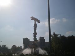 -国色天乡三期陆地乐园