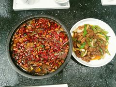 -唐宴(大唐购物中心店)