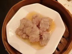 -京香轩·中餐厅(上海中庚聚龙酒店)