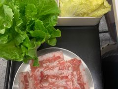 -大秀活鱼·汉派烤鱼·涮财鱼片(后湖店)