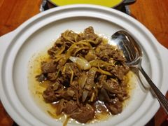 -瑶王府·广西菜(金阳路店)