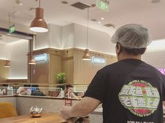 -老板恋上鱼(印象城店)