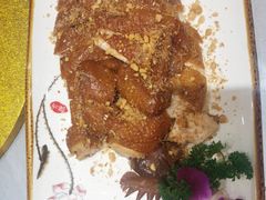 -花样宴荟(旺城店)