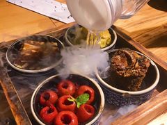 -局气烤鸭·北京菜(前门店)