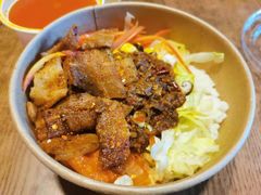 -乡村基(杨家坪建设店)