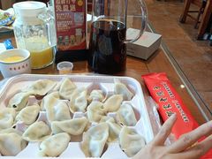 -那家老院子东北菜·饺子·小鸡炖蘑菇(艳华街店)