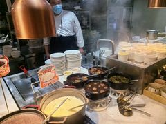 -晶丽香榭自助餐(南京大饭店)