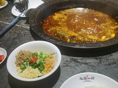 -大鱼山房鱼头火锅(老字号品质店)