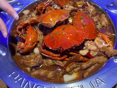 招牌肉蟹煲-胖哥俩肉蟹煲(虹口龙之梦店)