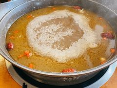 -子睦小庖丁鲜牛屋(财富中心店)