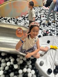 -奈尔宝家庭中心·国风主题·亲子餐厅(豫园商城店)