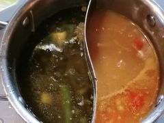 -君邦火锅(新疆大厦店)