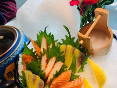 -享月汤皇·海鲜小火锅·聚会(曲江创意谷店)