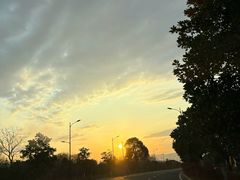 -雅达·阳羡溪山小镇中心