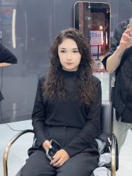 -美美秀造型