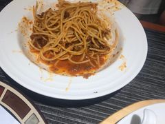 -斗牛士牛排餐厅(嘉里汇店)