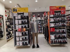 -优衣库(上海金桥国际商业广场店)