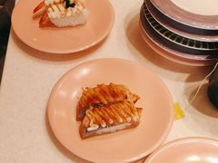 -争鲜回转寿司(天府广场-今站PLUS店)