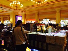 -钜记手信(威尼斯人K12店)