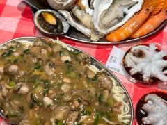 -阿里元海鲜·闽南特色菜(曾厝垵店)