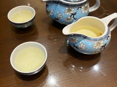 -岭南小生·粤港点心(南门口店)