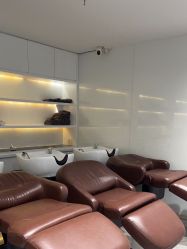 -DX HAIR SALON·发现未知美发沙龙