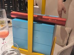 -王品牛排(合肥万象城店)