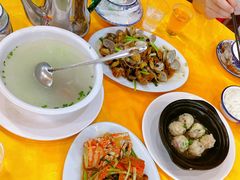 -秋姐美食店(旅游大道店)