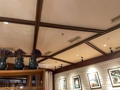 -绿茶餐厅(龙湖杭州金沙天街店)